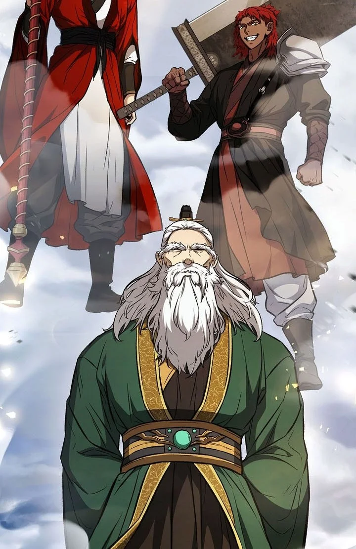 The Hero Returns Chapter 148 Gambar 3