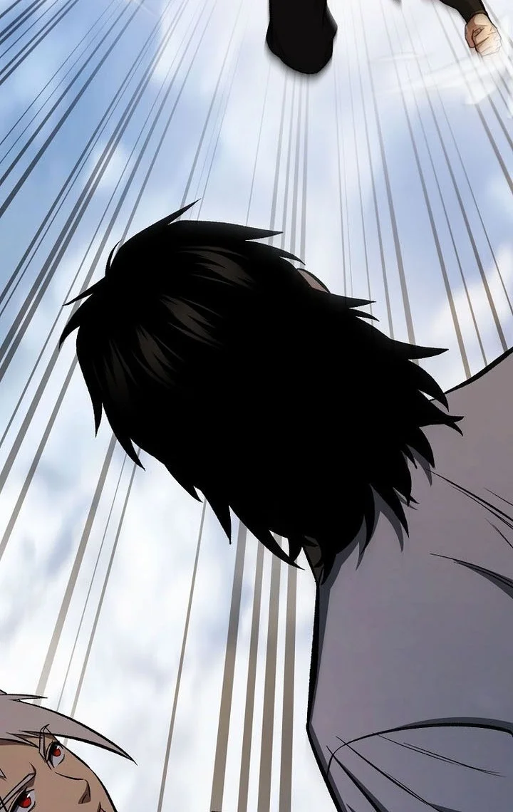 The Hero Returns Chapter 148 Gambar 59