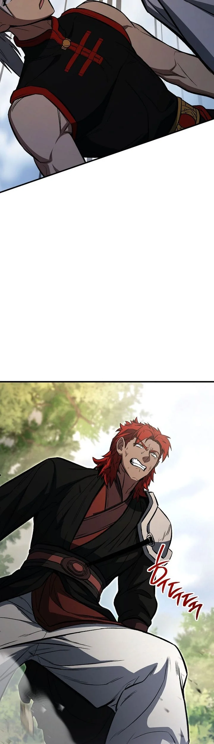 The Hero Returns Chapter 148 Gambar 60