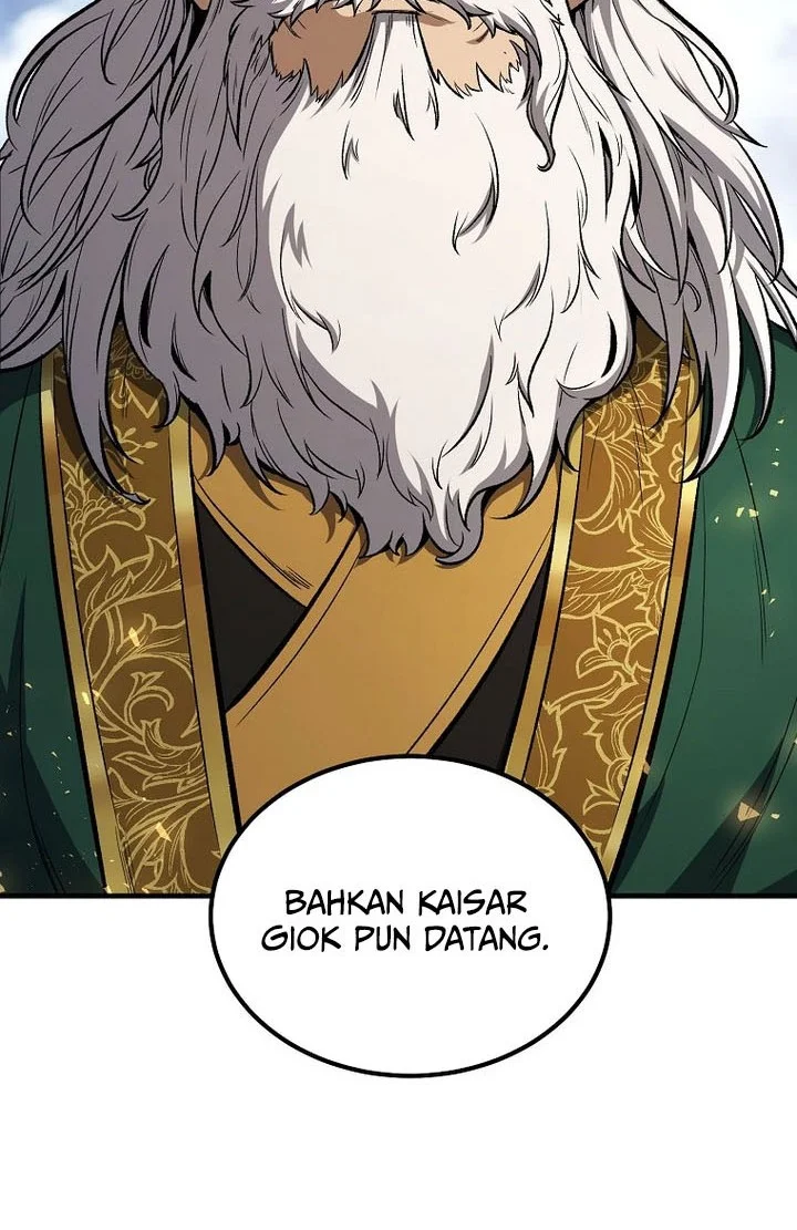 The Hero Returns Chapter 148 Gambar 7