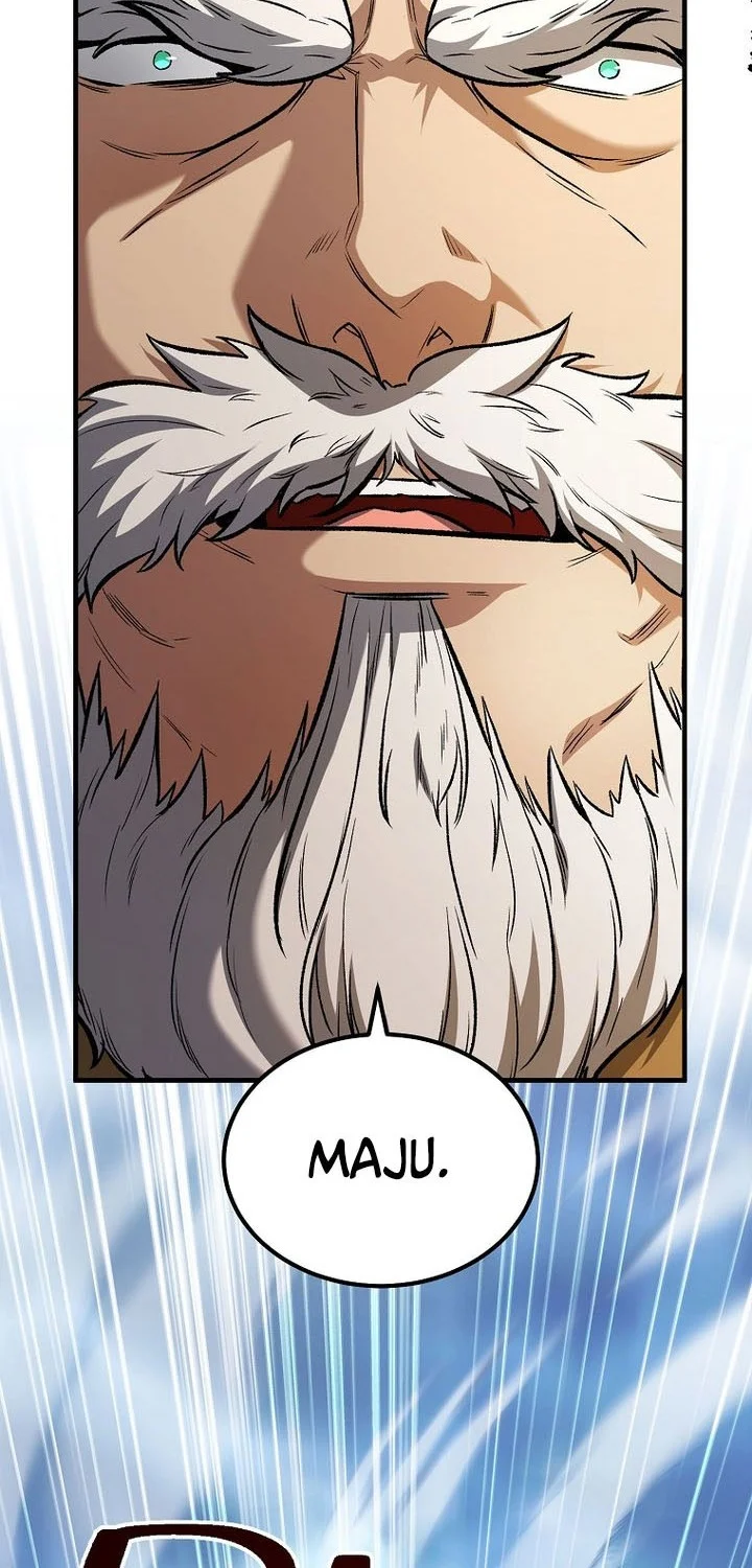 The Hero Returns Chapter 148 Gambar 11