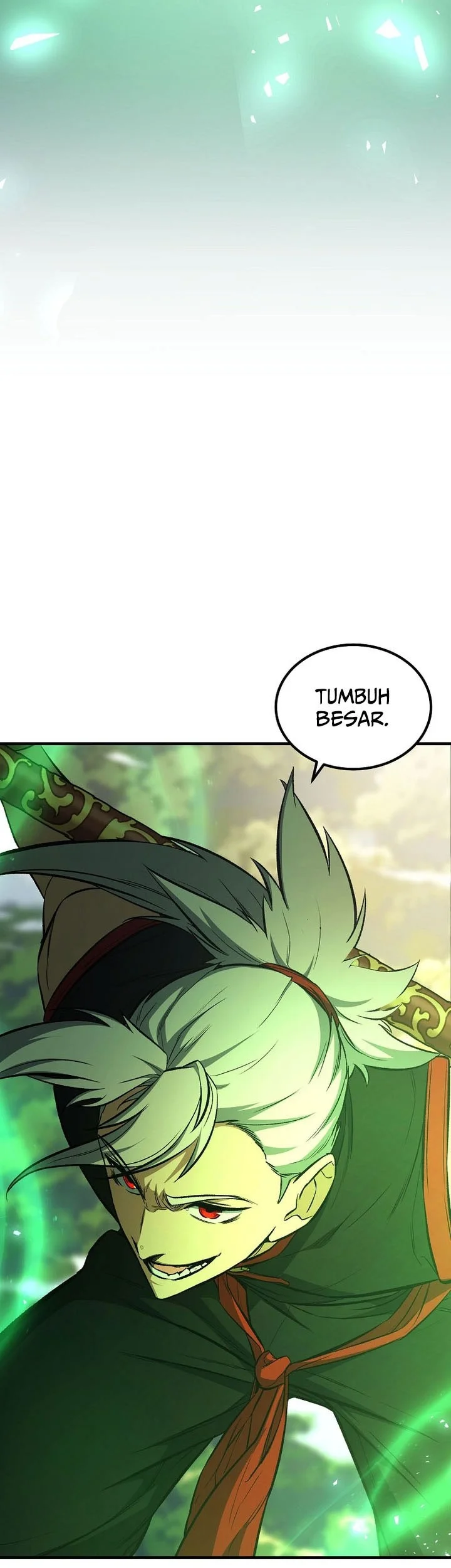 The Hero Returns Chapter 148 Gambar 14