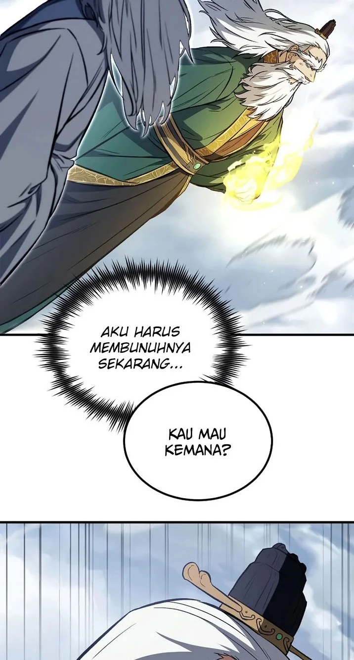 The Hero Returns Chapter 149 Gambar 21
