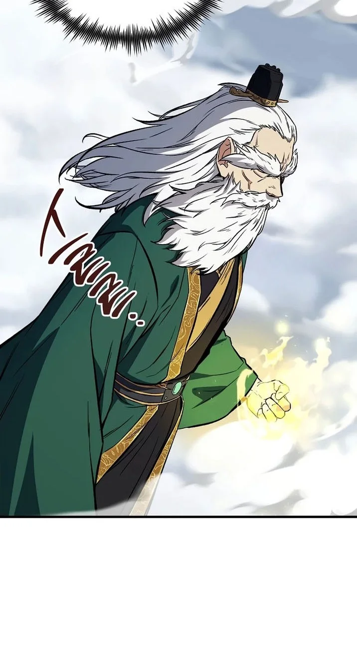 The Hero Returns Chapter 149 Gambar 25