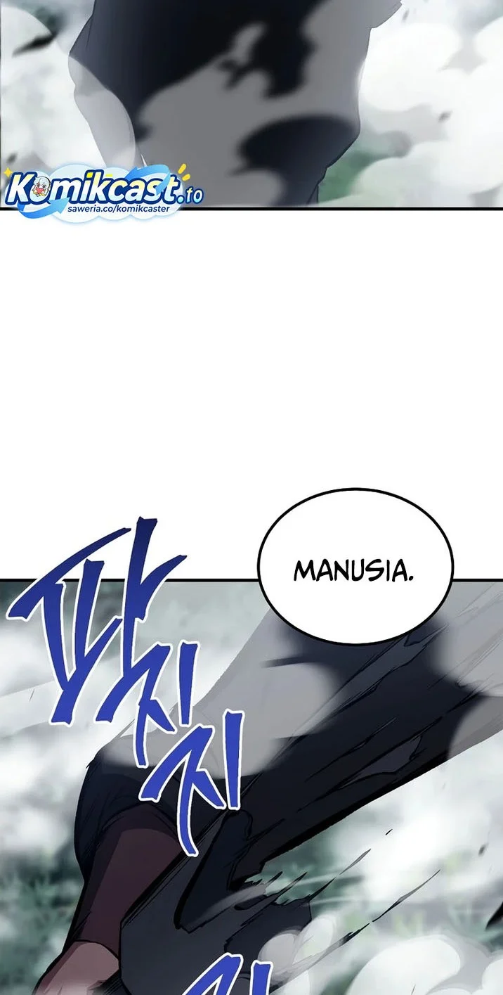 The Hero Returns Chapter 149 Gambar 27