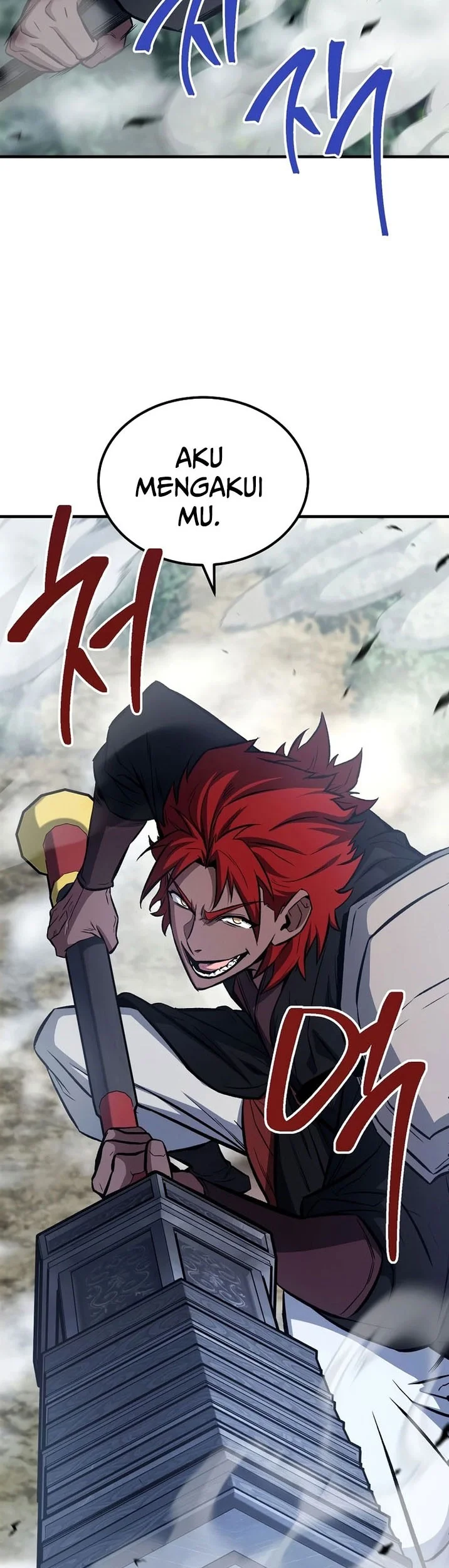 The Hero Returns Chapter 149 Gambar 28