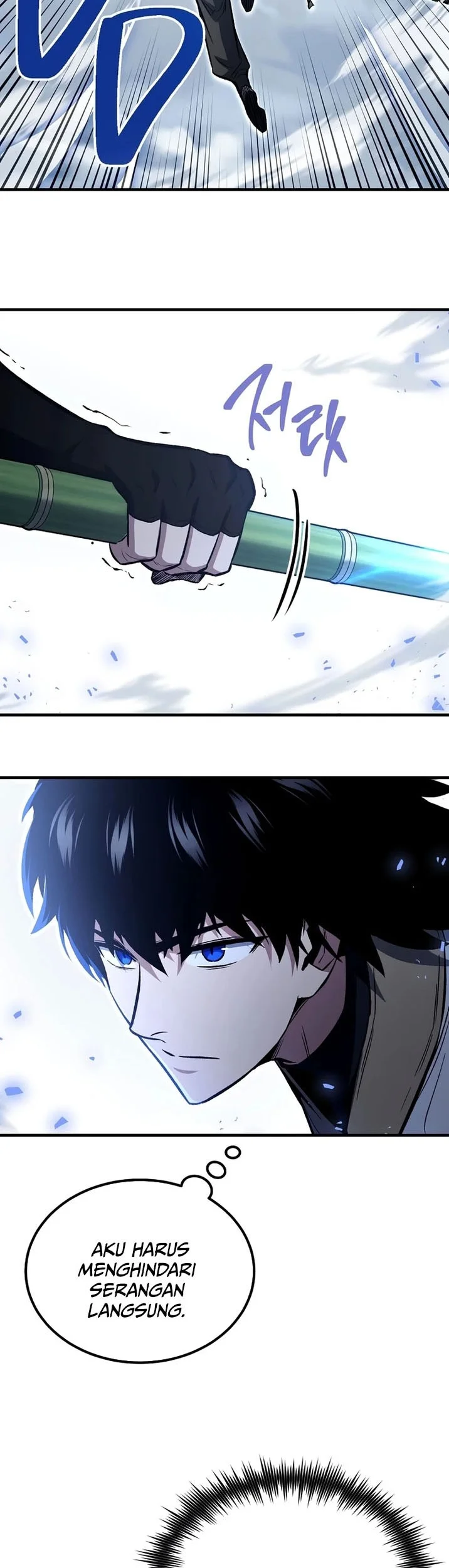 The Hero Returns Chapter 149 Gambar 32