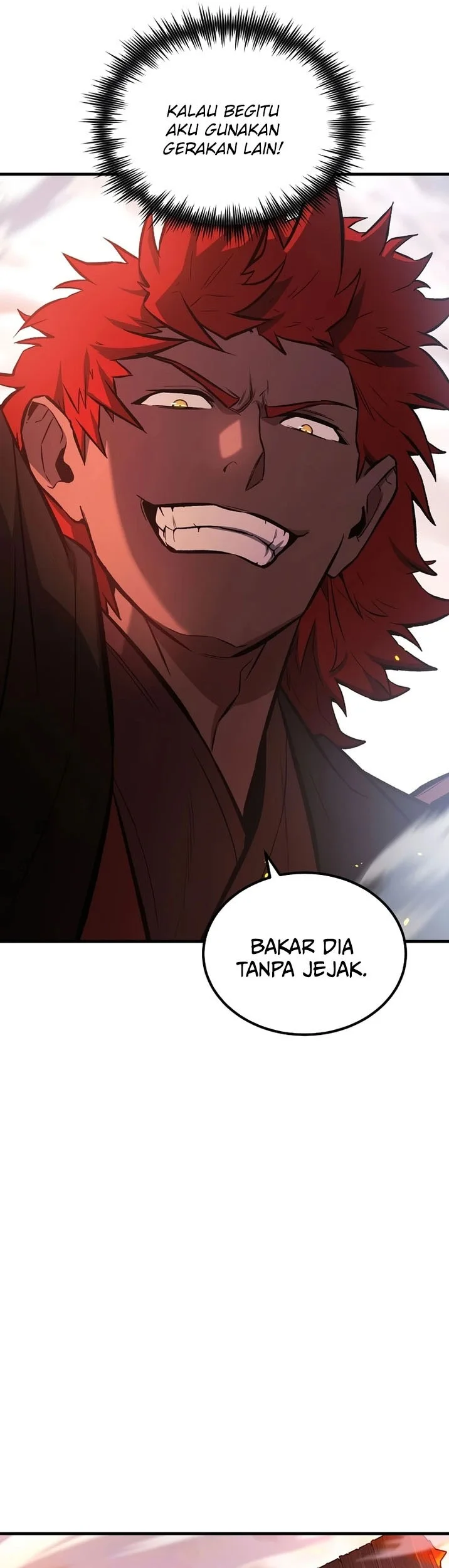 The Hero Returns Chapter 149 Gambar 34
