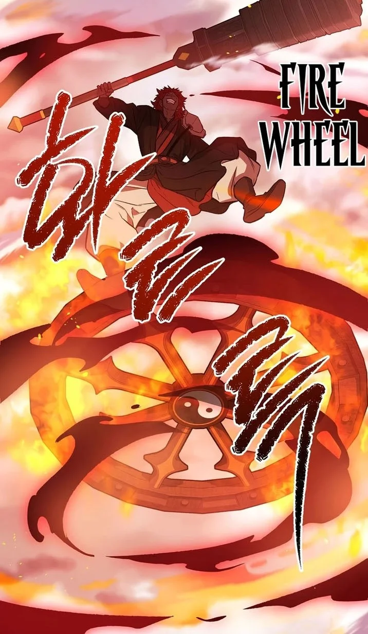 The Hero Returns Chapter 149 Gambar 35