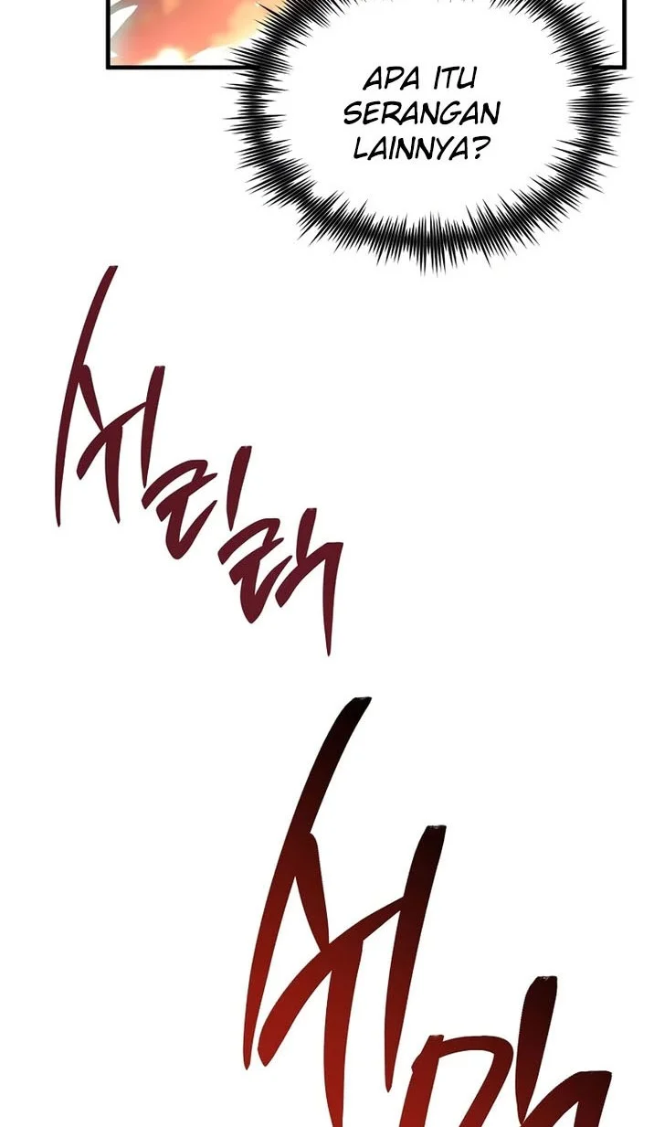 The Hero Returns Chapter 149 Gambar 39