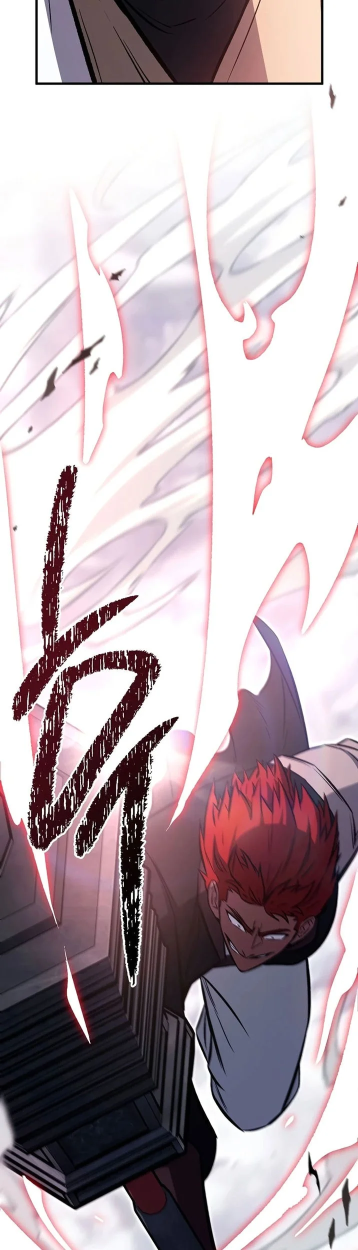 The Hero Returns Chapter 149 Gambar 44