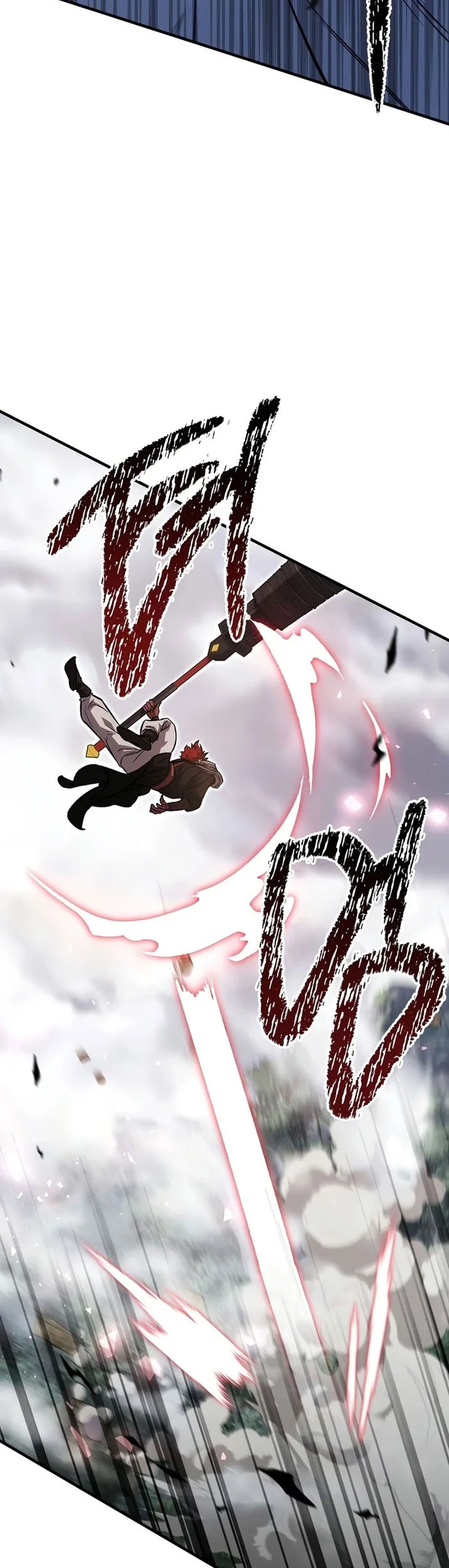 The Hero Returns Chapter 149 Gambar 46