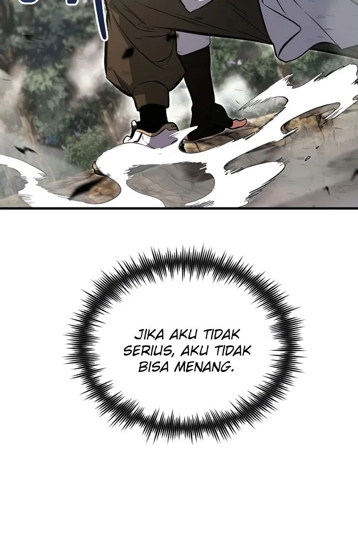 The Hero Returns Chapter 149 Gambar 49