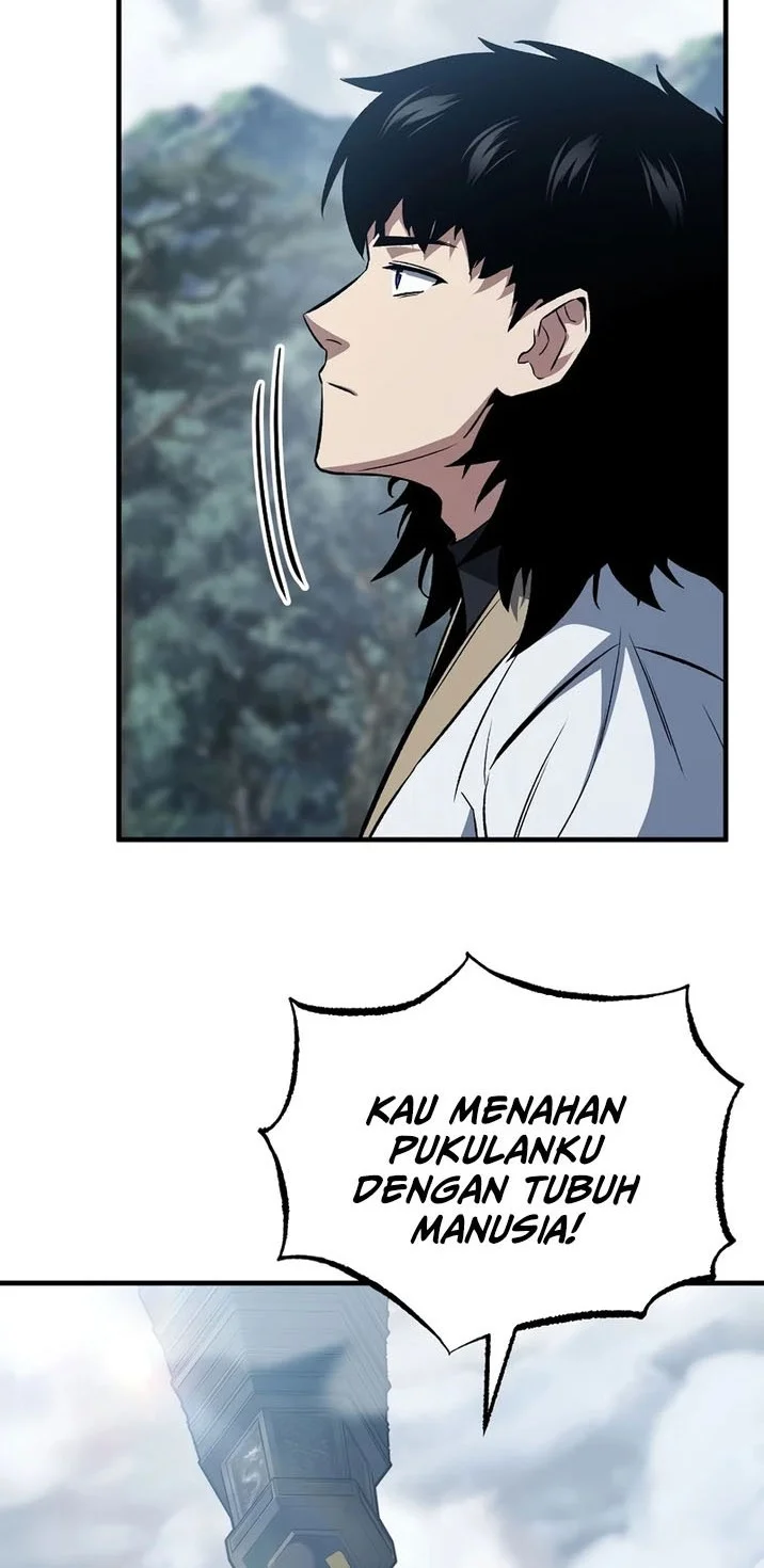 The Hero Returns Chapter 149 Gambar 51