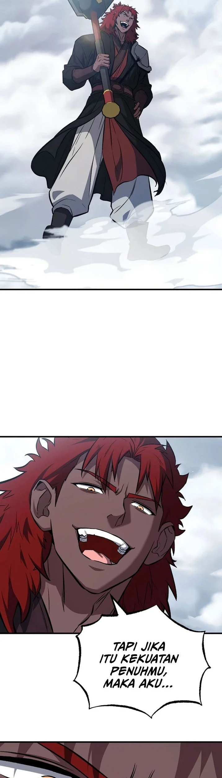 The Hero Returns Chapter 149 Gambar 52