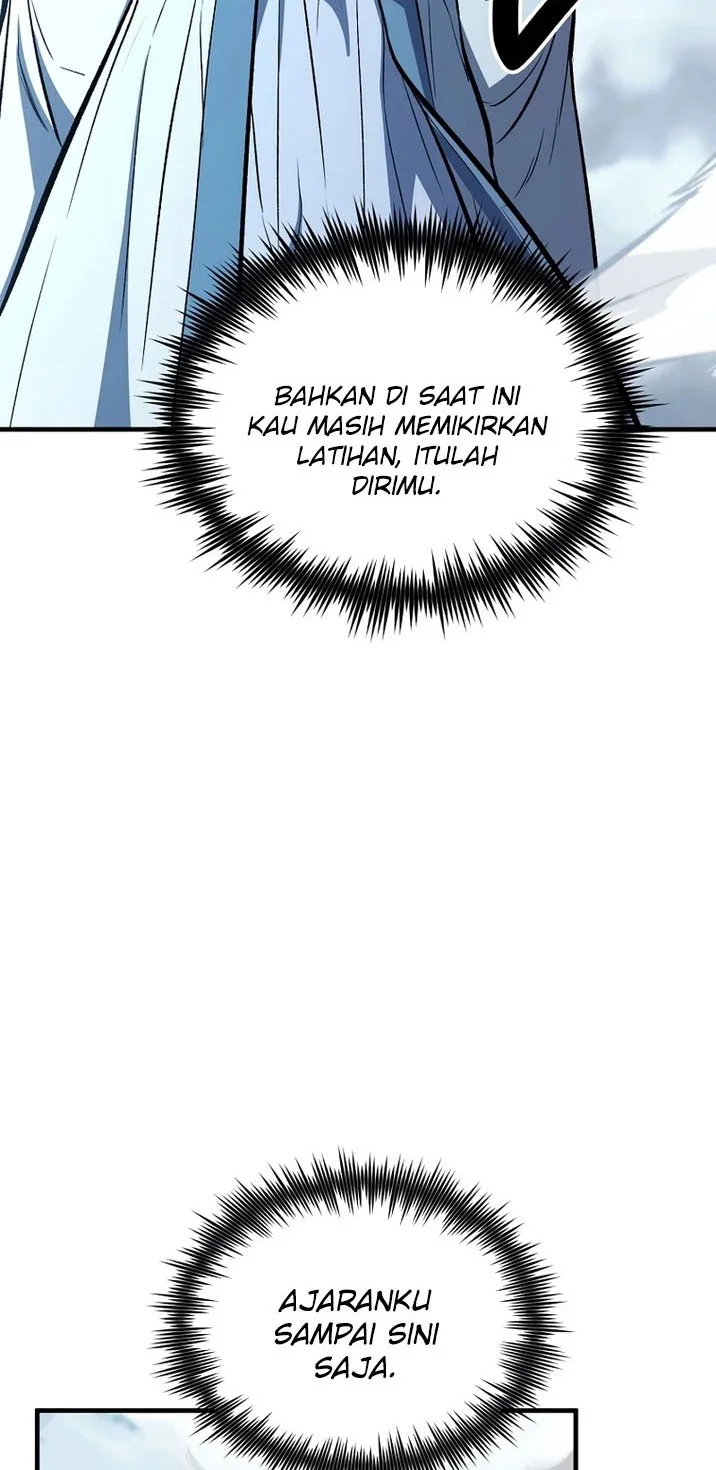 The Hero Returns Chapter 149 Gambar 55