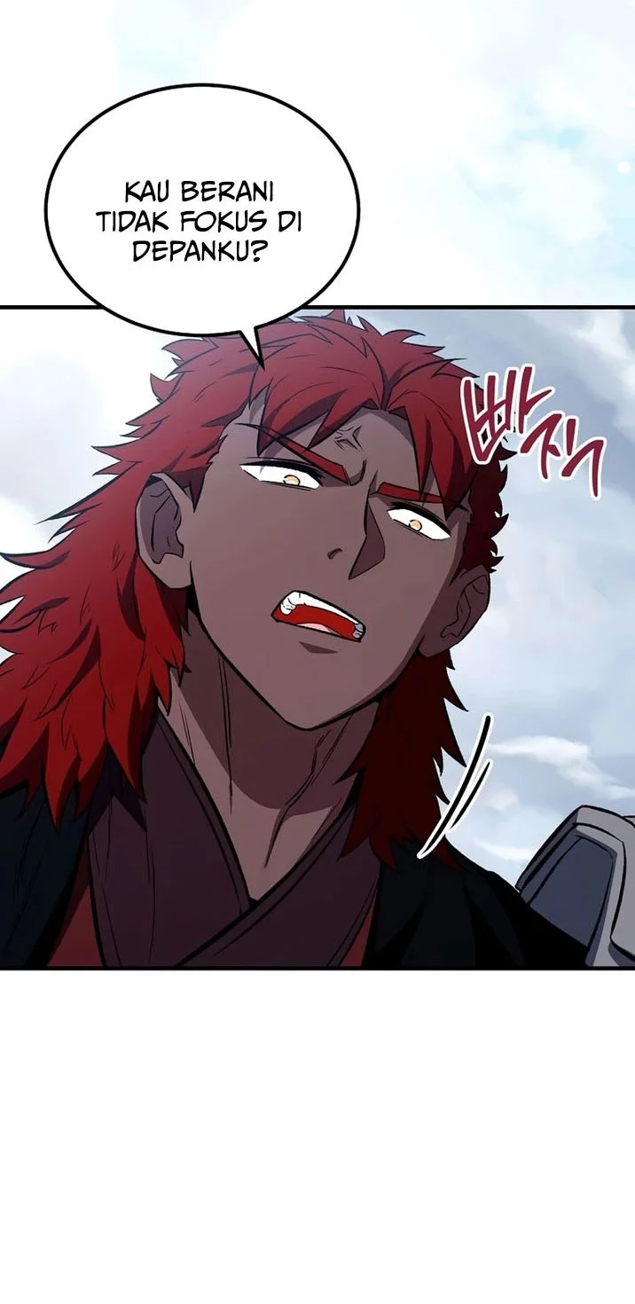 The Hero Returns Chapter 149 Gambar 57