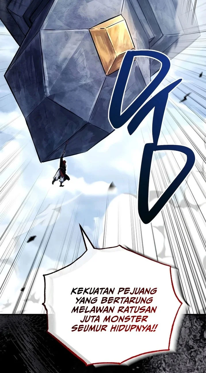 The Hero Returns Chapter 149 Gambar 59