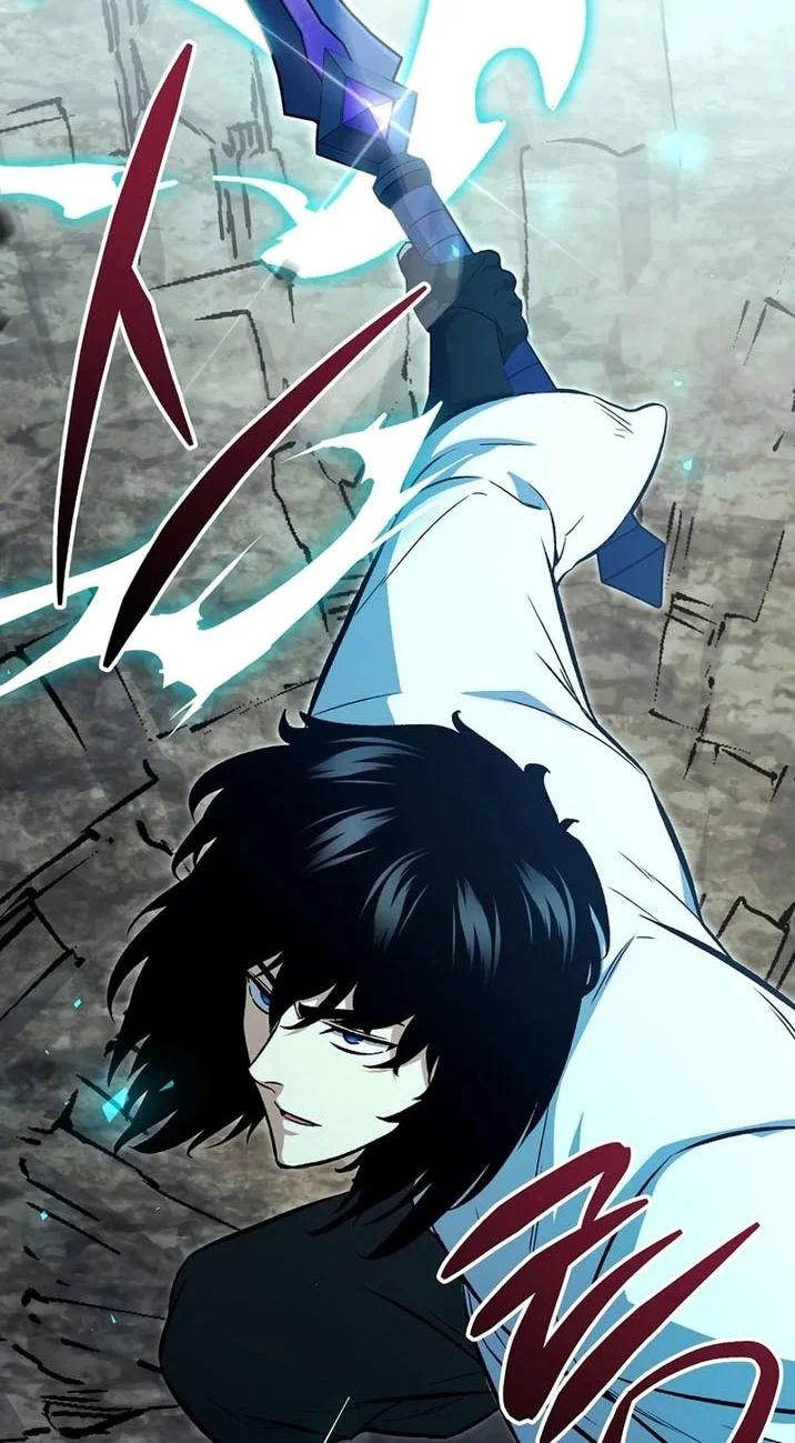 The Hero Returns Chapter 149 Gambar 61