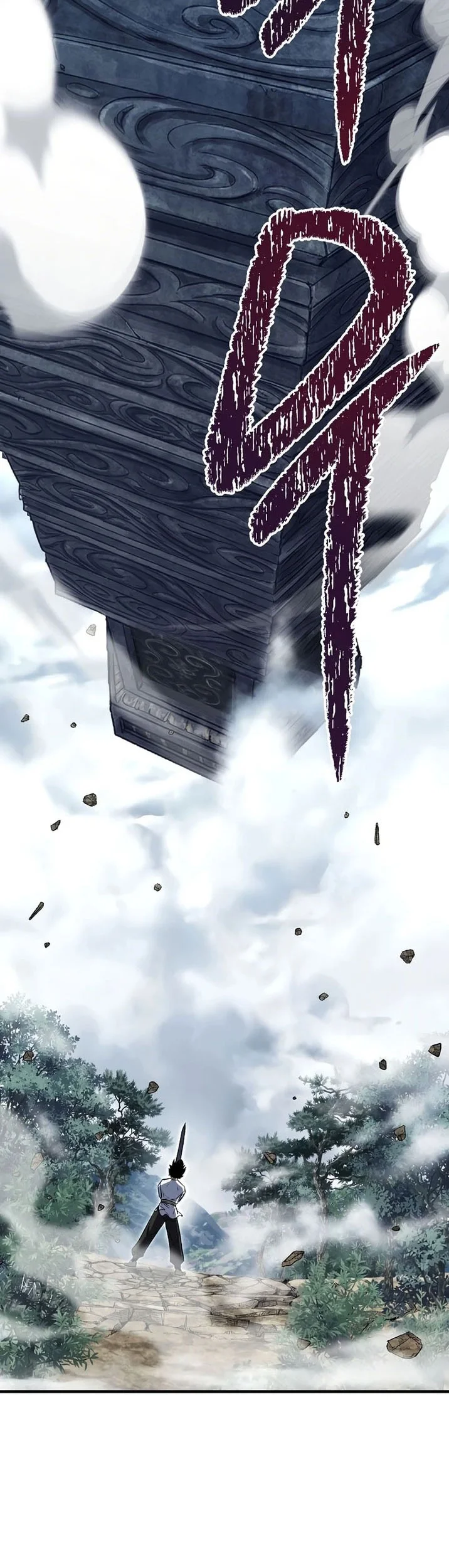 The Hero Returns Chapter 149 Gambar 64