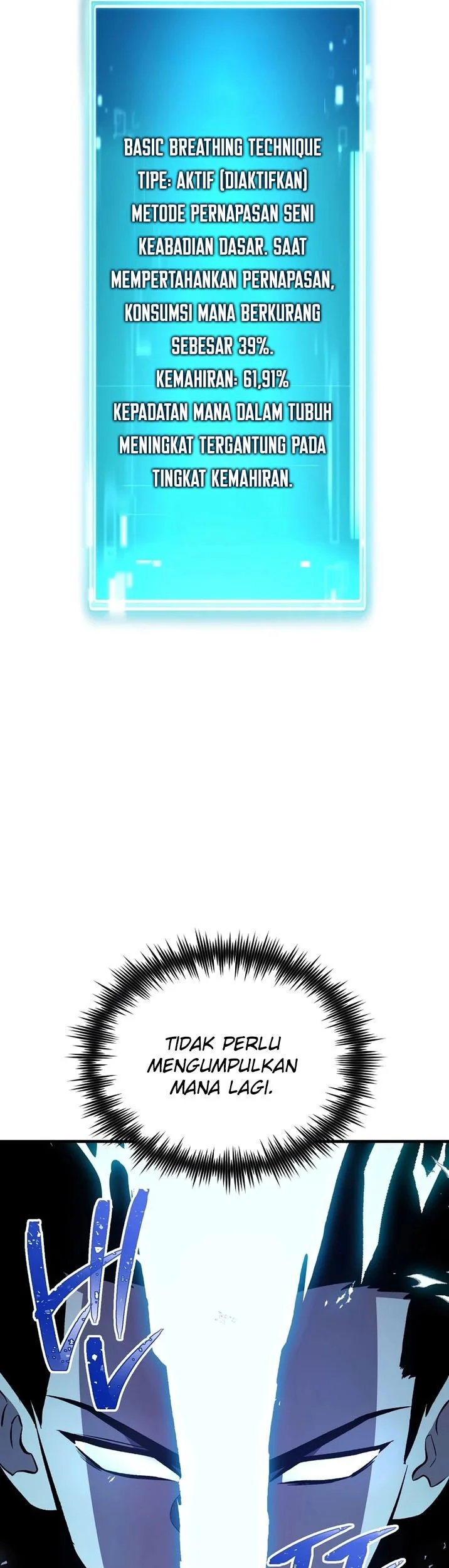The Hero Returns Chapter 149 Gambar 66