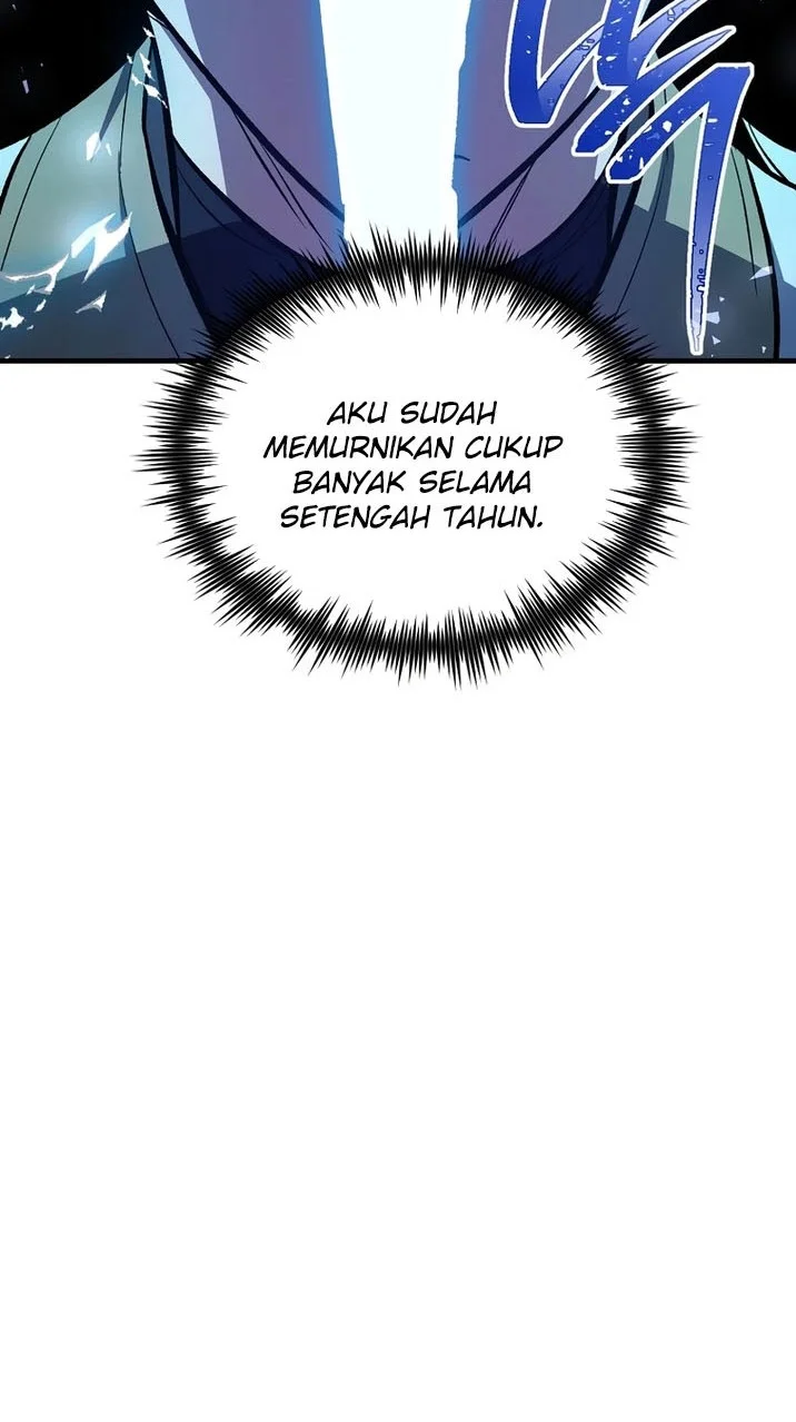 The Hero Returns Chapter 149 Gambar 67