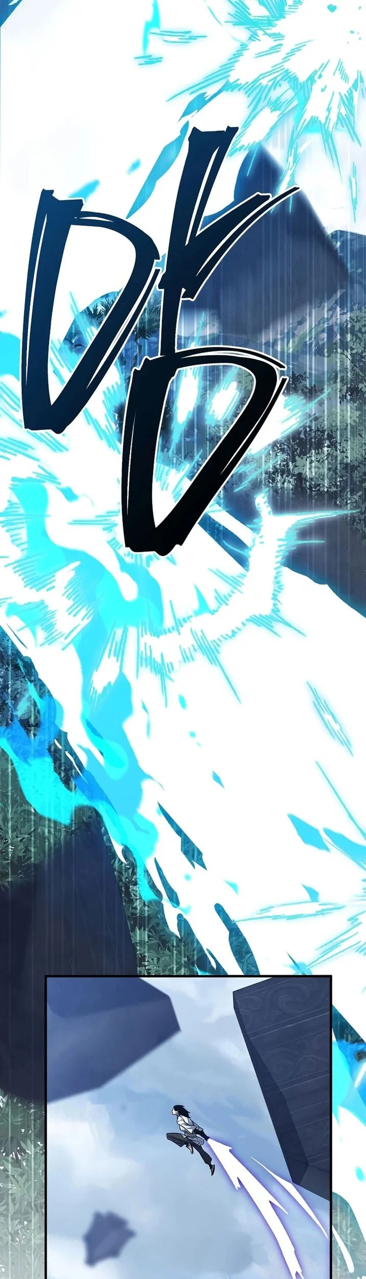 The Hero Returns Chapter 149 Gambar 72