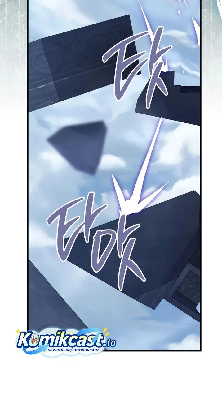 The Hero Returns Chapter 149 Gambar 73