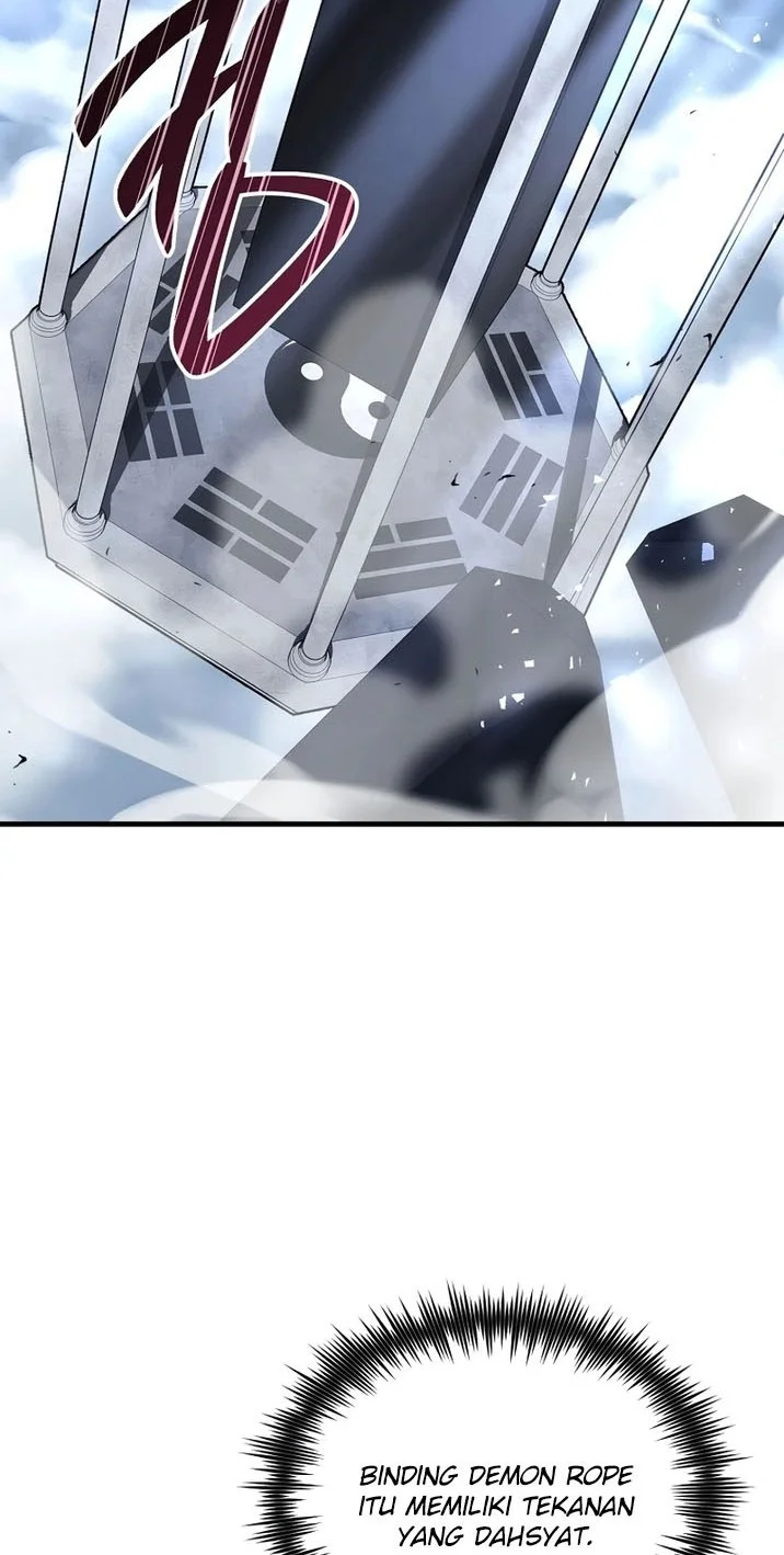 The Hero Returns Chapter 149 Gambar 75