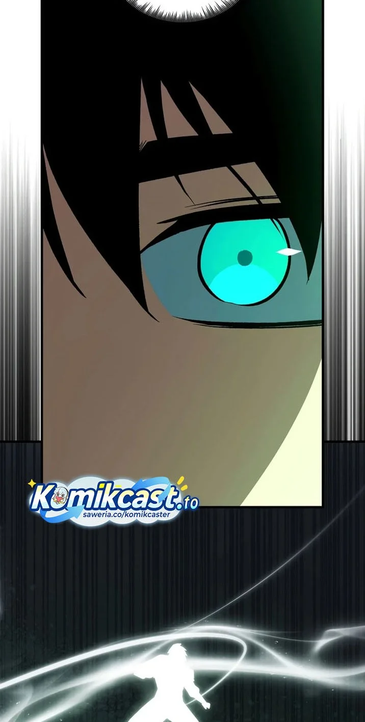 The Hero Returns Chapter 149 Gambar 77