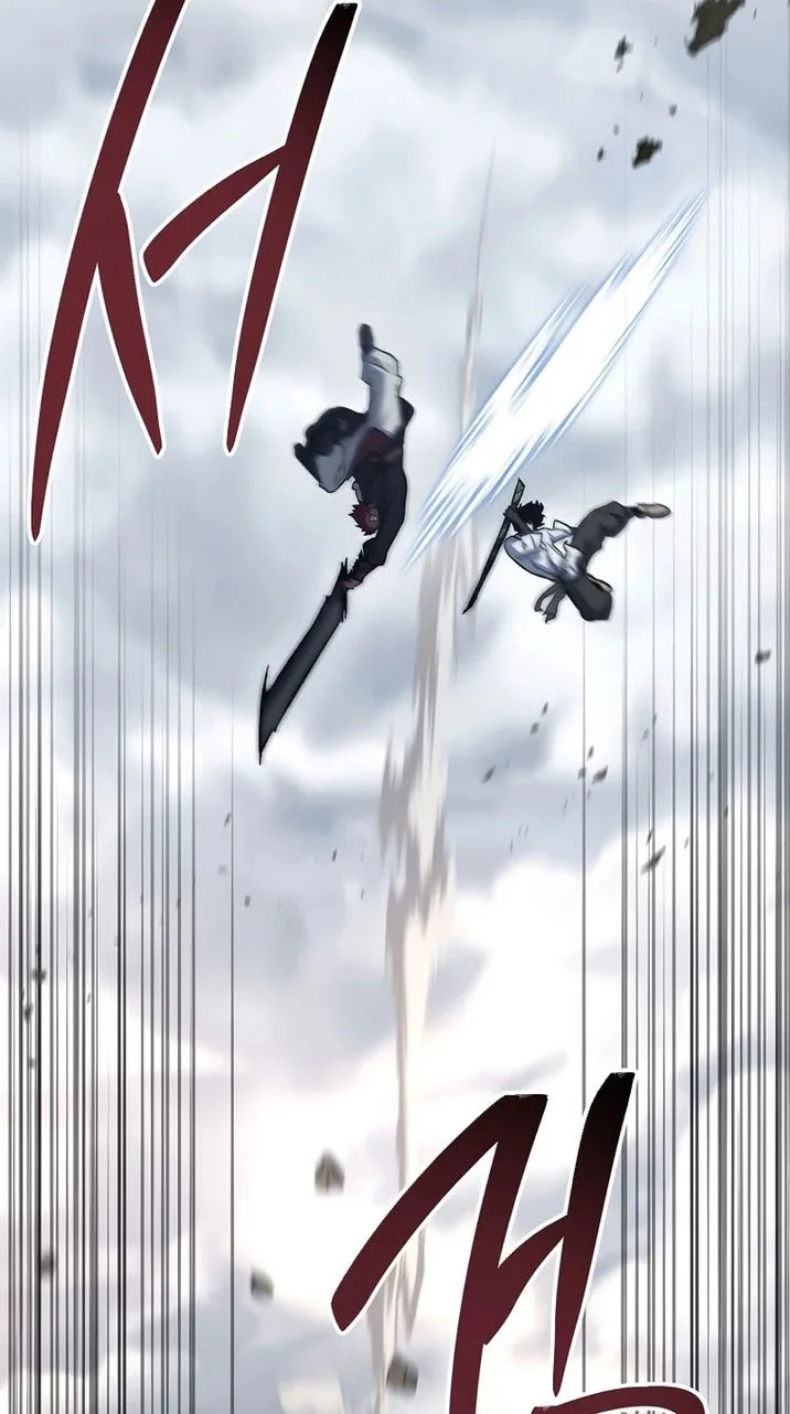 The Hero Returns Chapter 149 Gambar 5