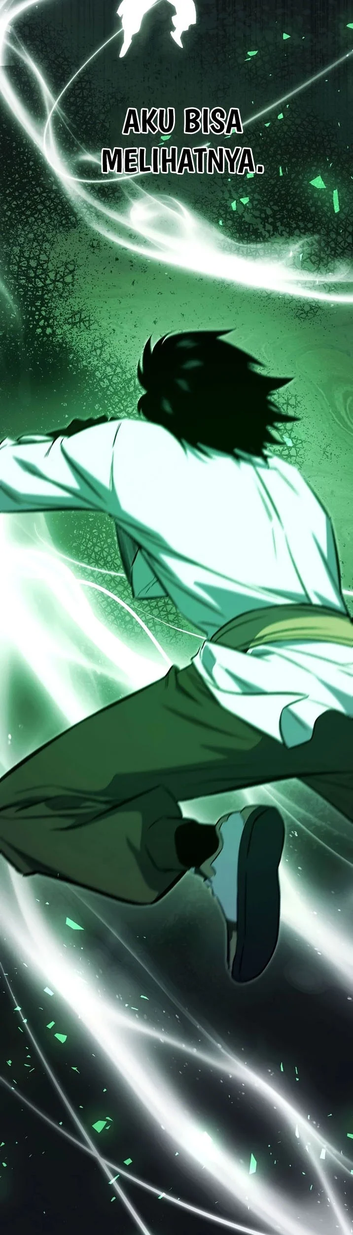 The Hero Returns Chapter 149 Gambar 78