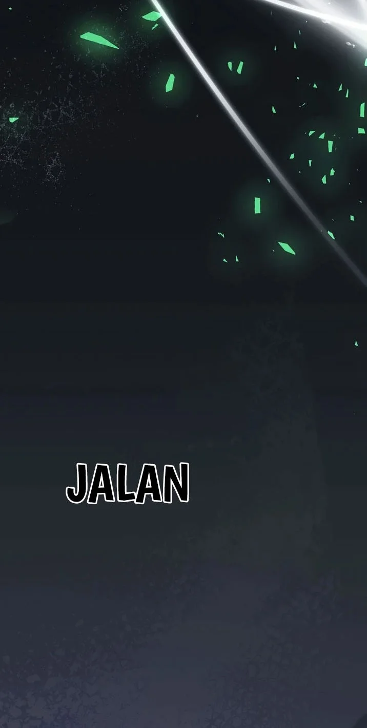 The Hero Returns Chapter 149 Gambar 79