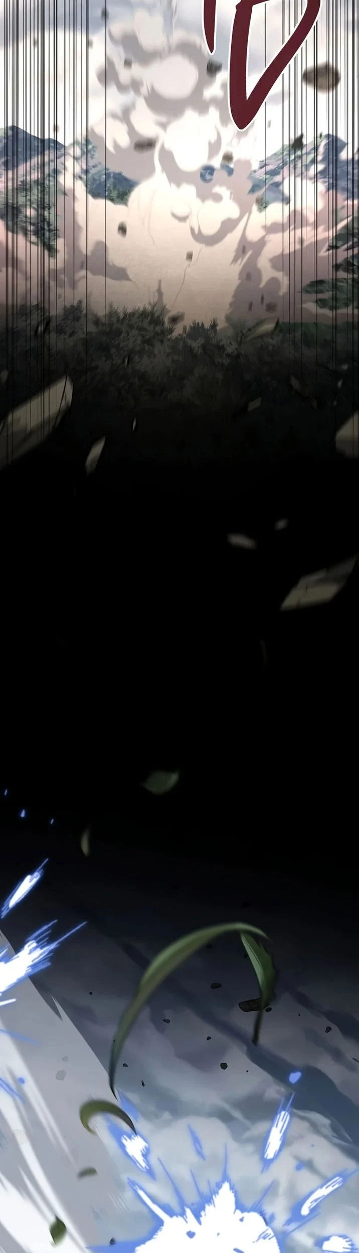 The Hero Returns Chapter 149 Gambar 6