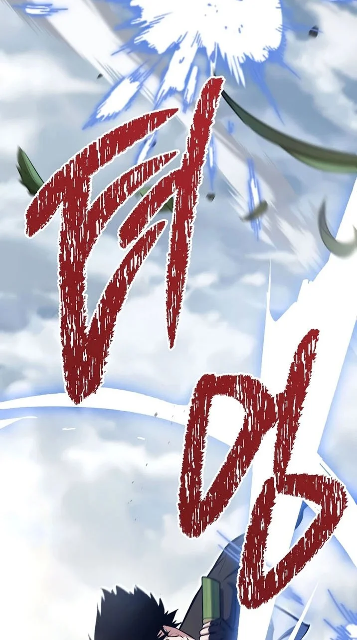 The Hero Returns Chapter 149 Gambar 7