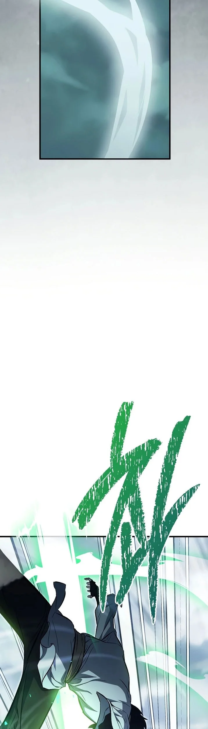 The Hero Returns Chapter 149 Gambar 12