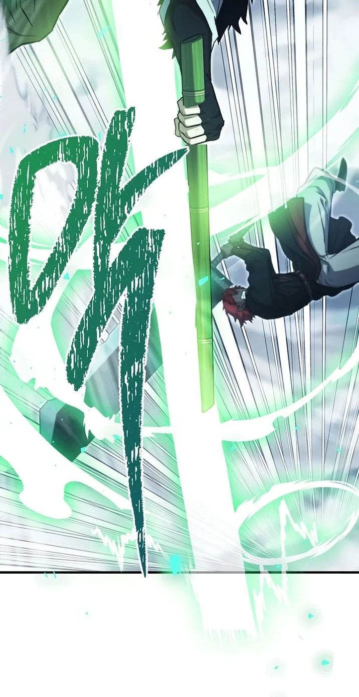 The Hero Returns Chapter 149 Gambar 13