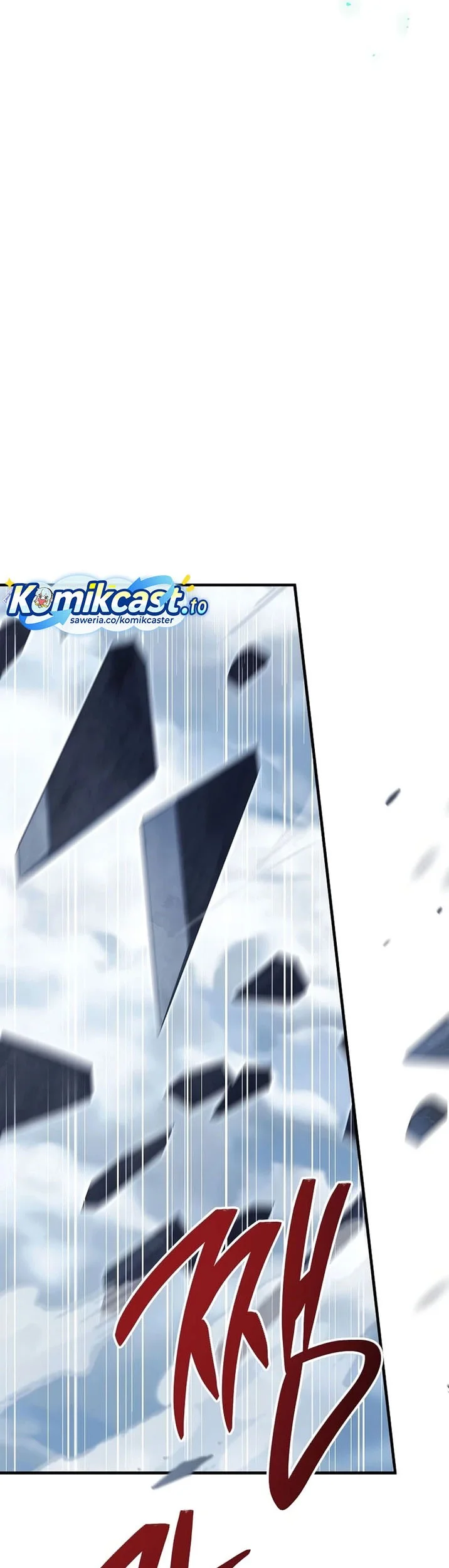 The Hero Returns Chapter 149 Gambar 14