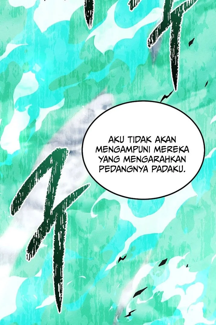 The Hero Returns Chapter 150 Gambar 21