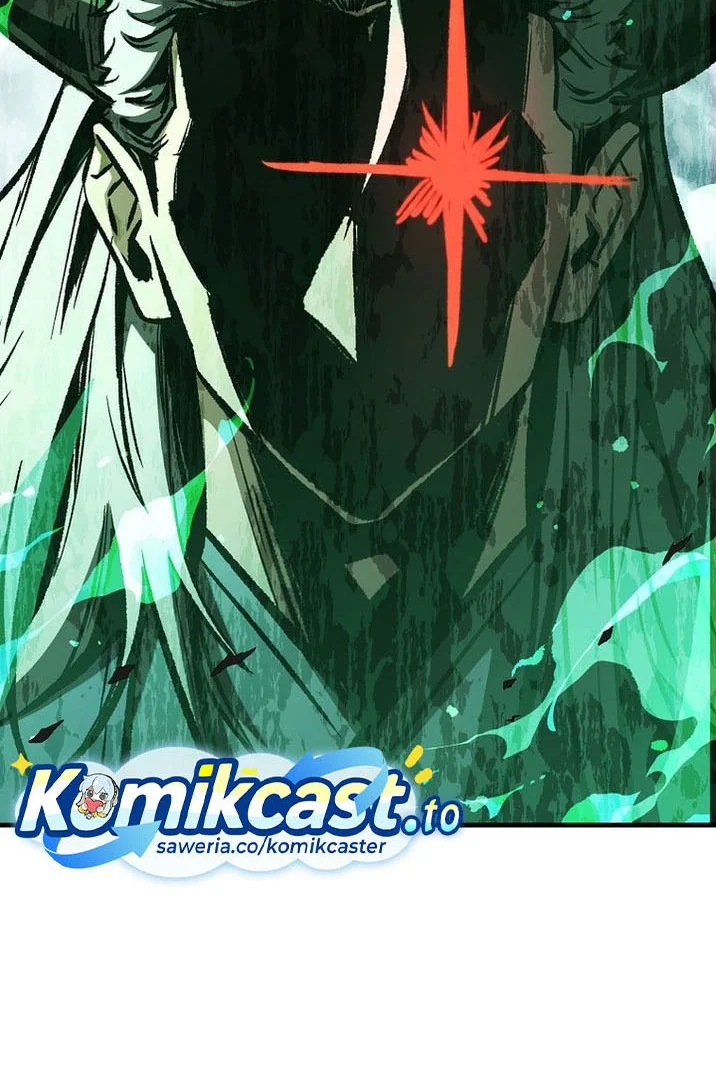 The Hero Returns Chapter 150 Gambar 25