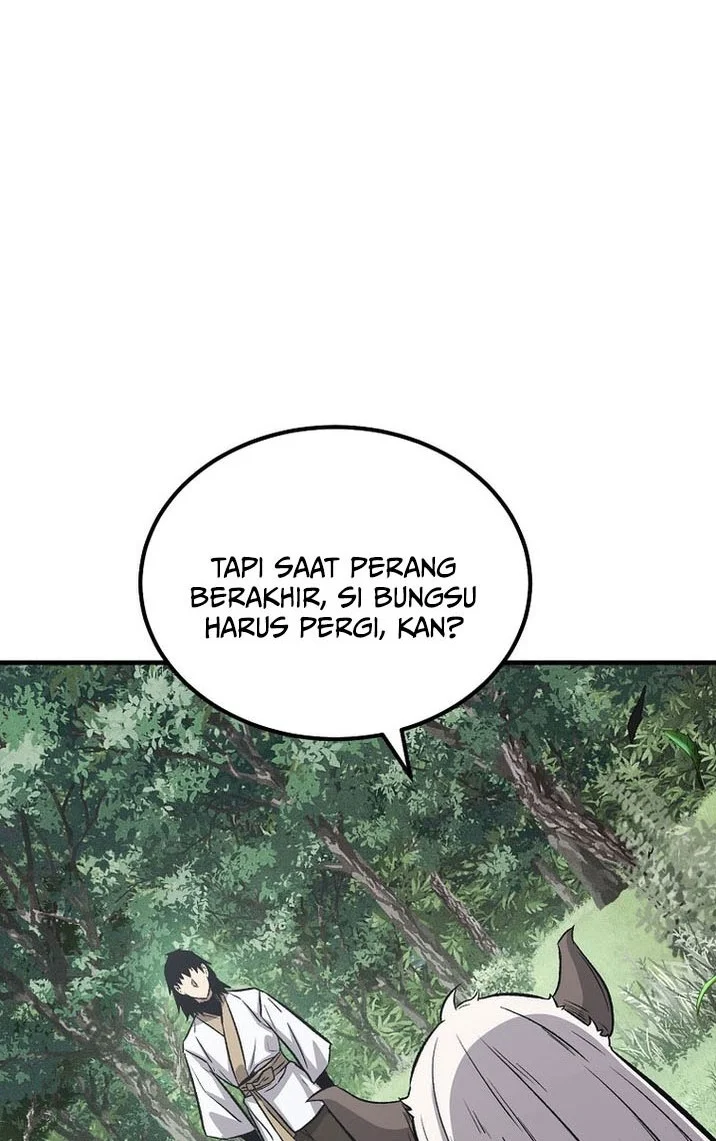 The Hero Returns Chapter 150 Gambar 31