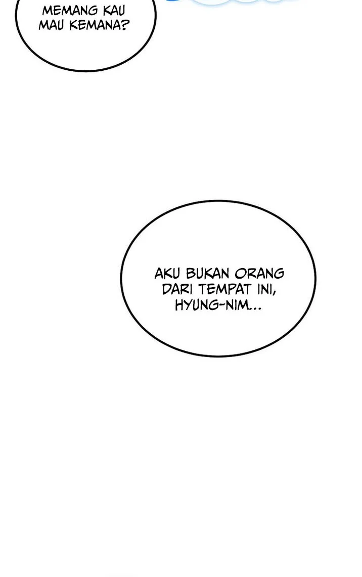 The Hero Returns Chapter 150 Gambar 33