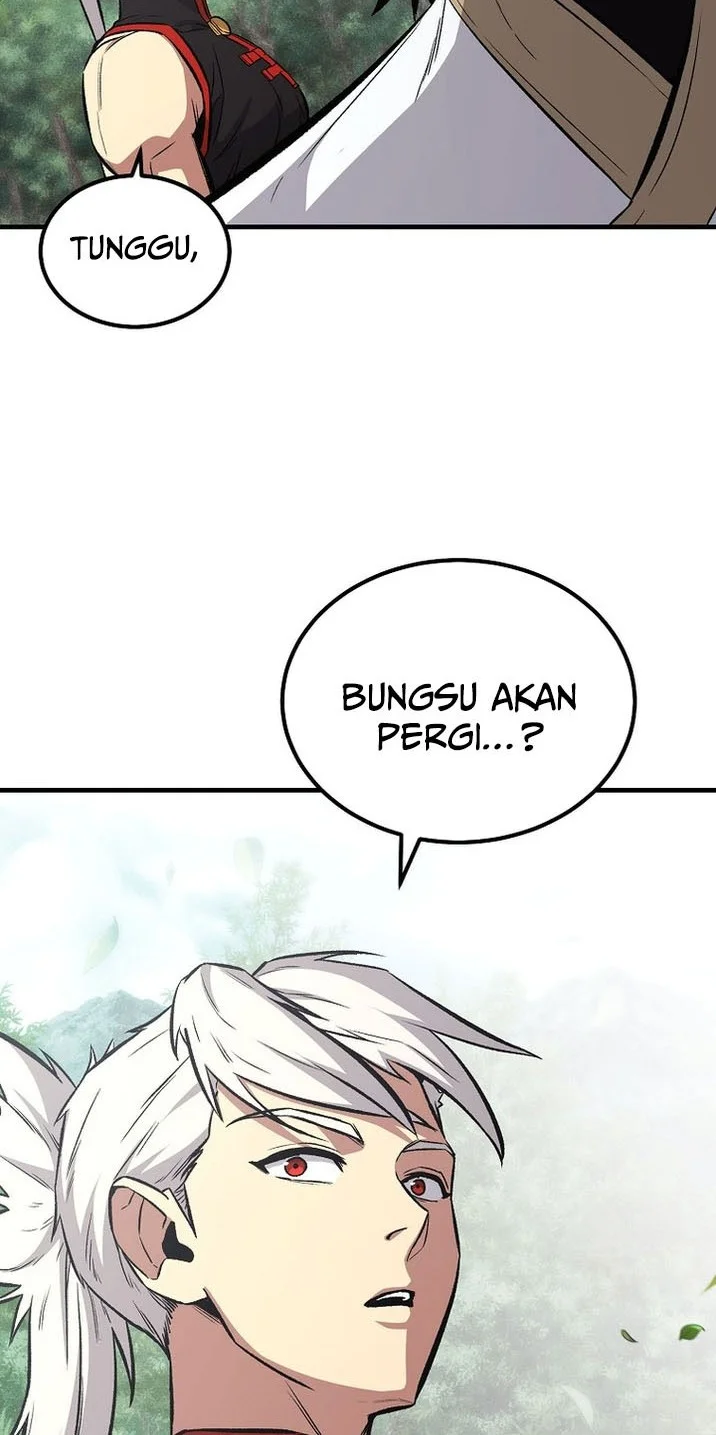 The Hero Returns Chapter 150 Gambar 35