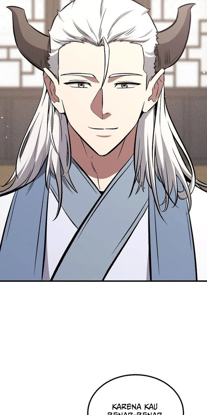 The Hero Returns Chapter 150 Gambar 39