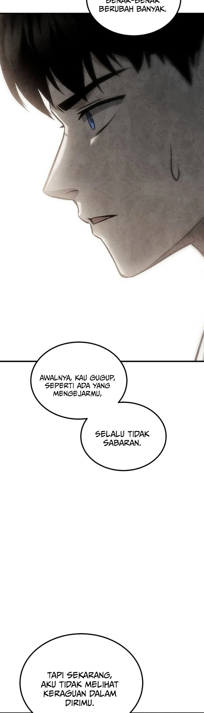 The Hero Returns Chapter 150 Gambar 40