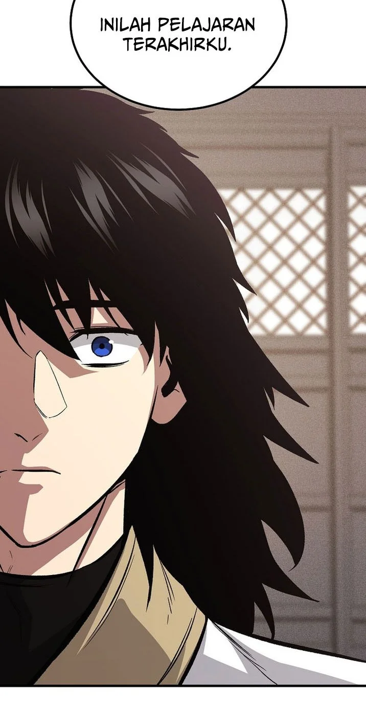 The Hero Returns Chapter 150 Gambar 43