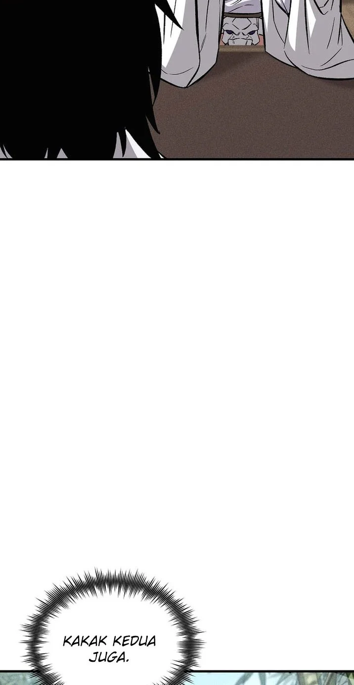 The Hero Returns Chapter 150 Gambar 45