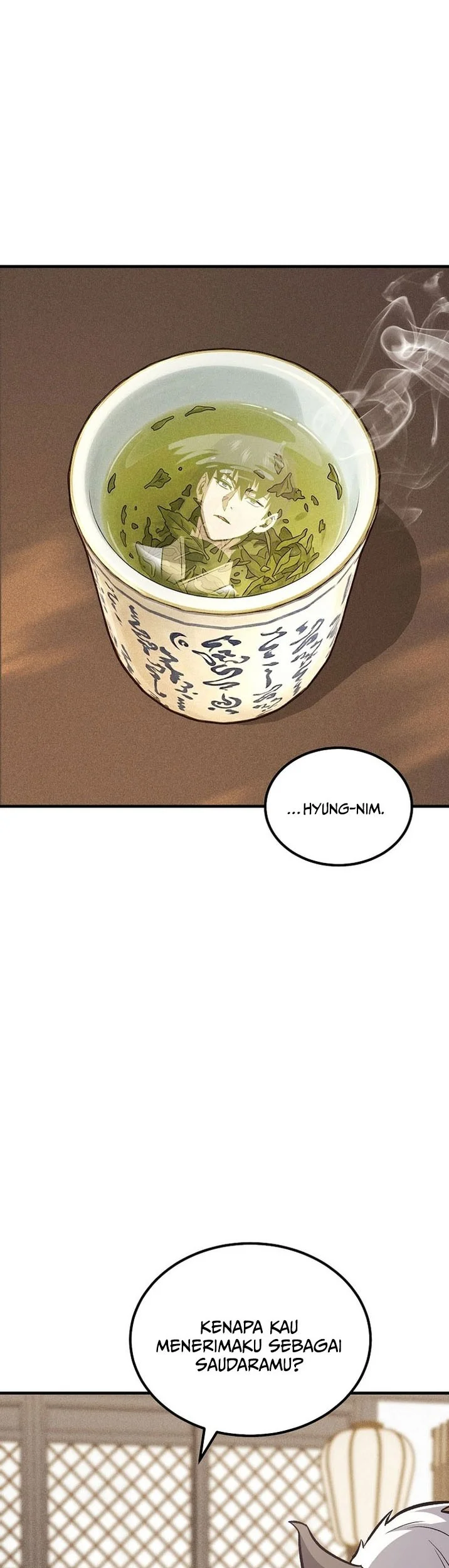 The Hero Returns Chapter 150 Gambar 48