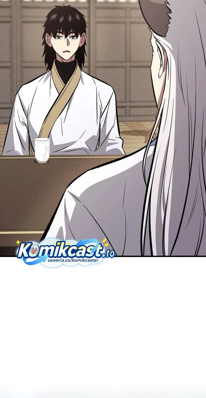 The Hero Returns Chapter 150 Gambar 49