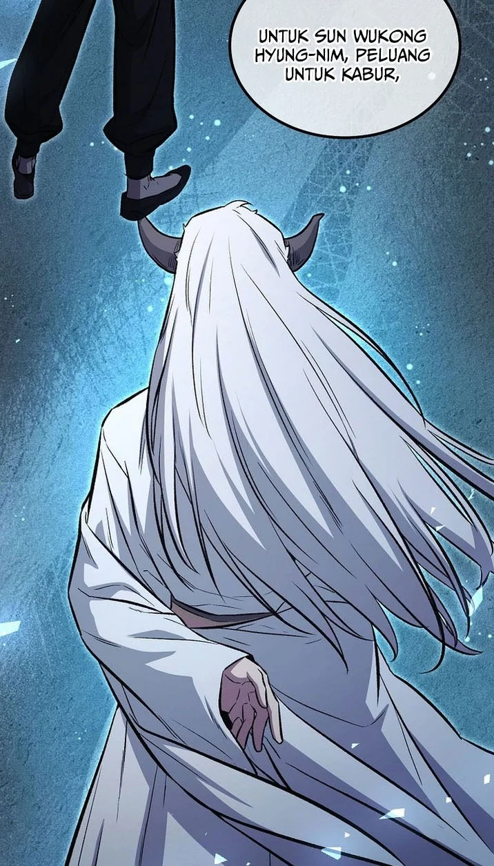 The Hero Returns Chapter 150 Gambar 51